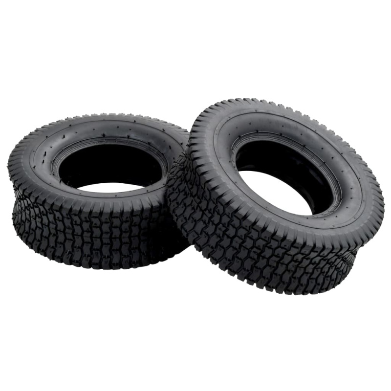 Pneumatiky Pro Kolečko 13X5.00-6 Epr Guma - 2 ks v baleni