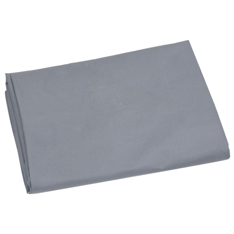Vložka Do Zahradního Vozíku Textil - Zelená / 81 x 41 x 40 cm