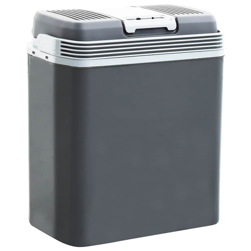Přenosný Termoelektrický Chladicí Box 12 V 230 V E - 40 l