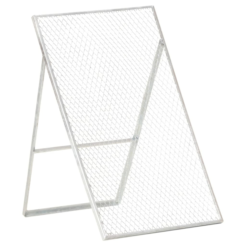 Prohazovací Síto Pozinkovaná Ocel