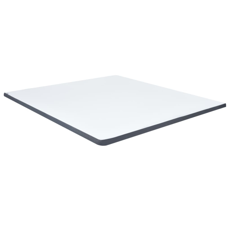 Vrchní Matrace Na Postel Boxspring 200 X 180 X 5 Cm - 140 x 200 cm