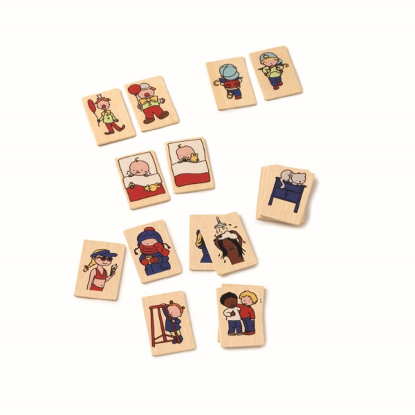 Toys for life - Protiklady Montessori