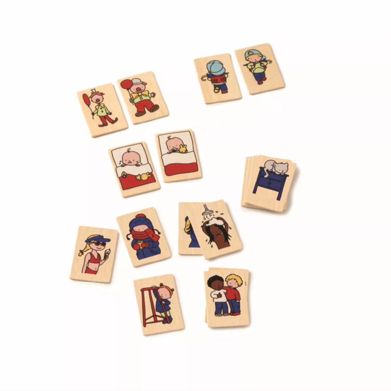 Toys for life - Protiklady Montessori
