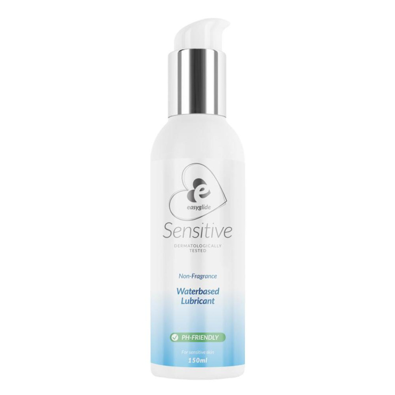 EasyGlide Sensitive lubrikační gel 150 ml