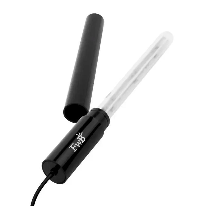 Friend with Benefits Make Me Hot ohřívač do masturbátorů