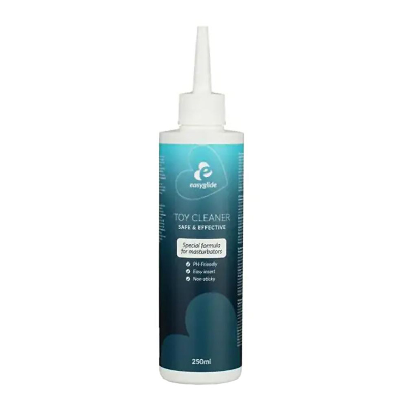 EasyGlide ToyCleaner Masturbator Cleaner čisticí prostředek na erotické pomůcky 250 ml