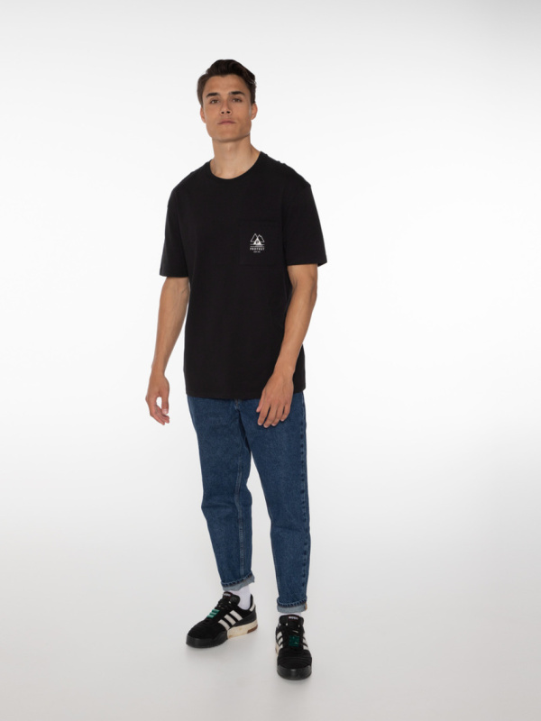 Pánské triko Protest ISIAH Velikost: L