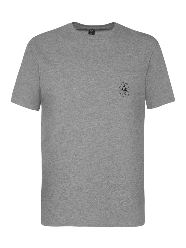 Pánské triko Protest ISIAH Velikost: M