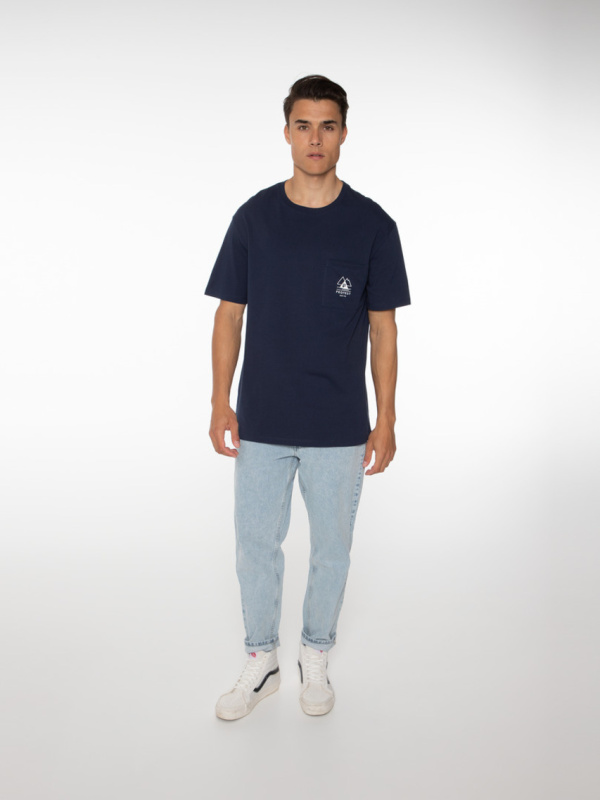 Pánské triko Protest ISIAH Velikost: S