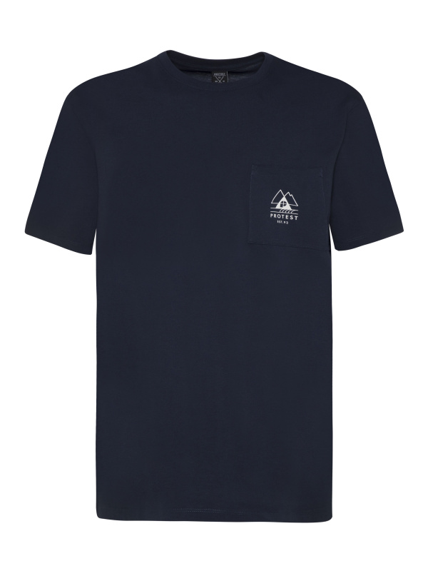 Pánské triko Protest ISIAH Velikost: M
