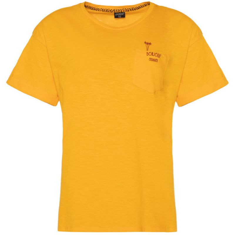 Dámské tričko PROTEST BO (P1611011/712) XL-42