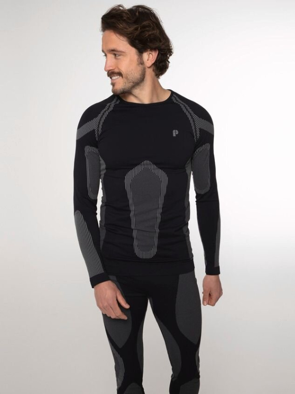 Pánské termo tričko Protest TIMP Velikost: XS/S