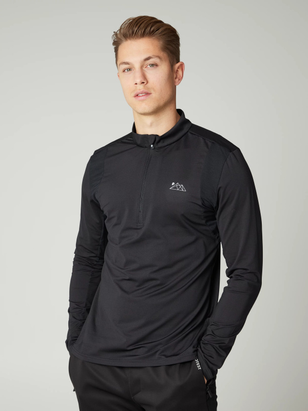 Pánské triko Protest PRTSTRAYED Velikost: M