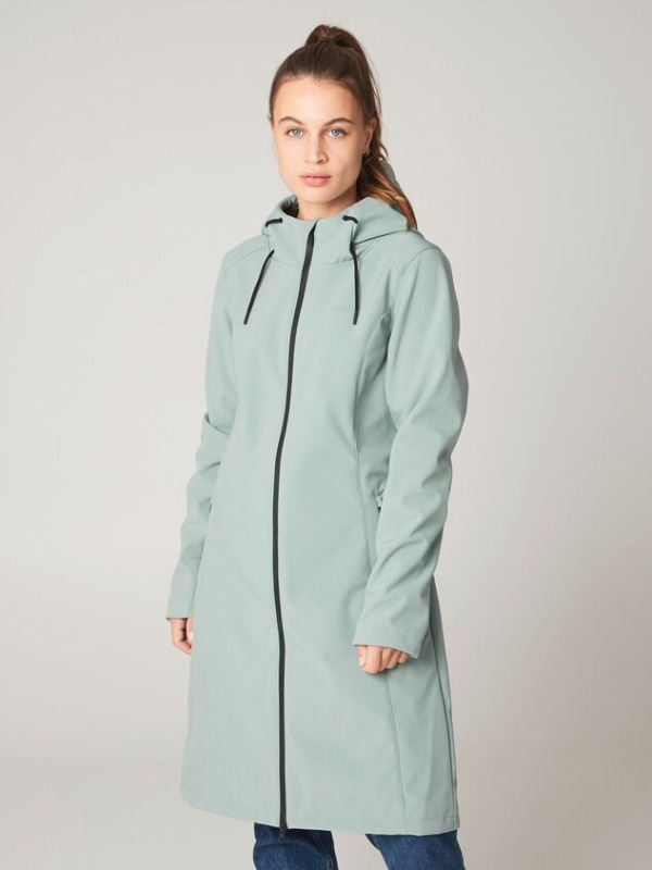 Dámská softshellová bunda Protest PRTERIS Velikost: S/36