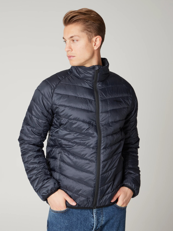 Pánská bunda Protest PRTSHAFFER Velikost: M