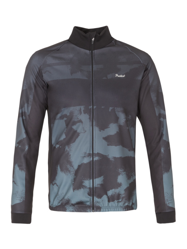 Pánský cyklistický dres Protest PRTPOPPEL Velikost: XXL