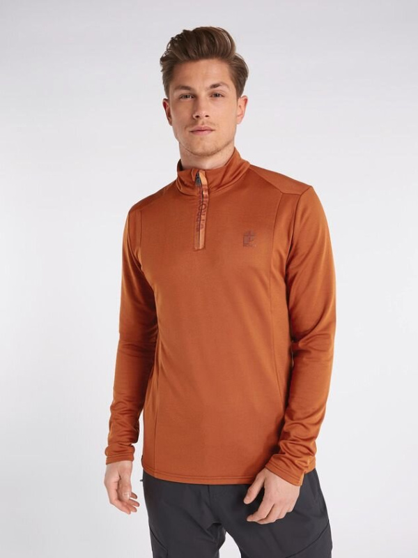 Pánská mikina Protest PRTCAIT Velikost: M