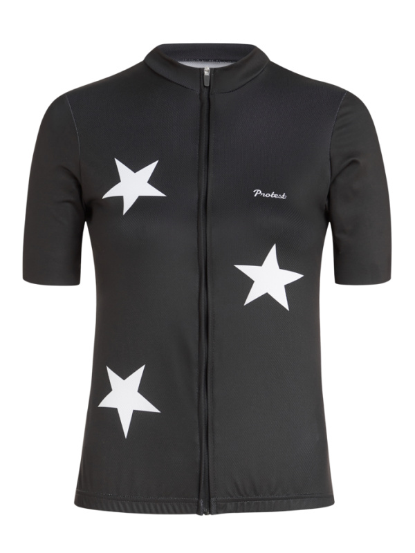 Dámský cyklistický dres Protest PRTCEDAR Velikost: M/38