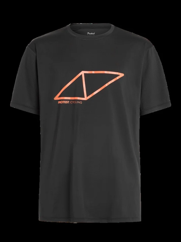 Pánské sportovní triko Protest PRTPOTTIER Velikost: XL