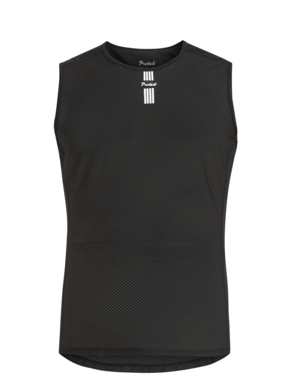 Pánské sportovní tílko Protest PRTLEVREY Velikost: L
