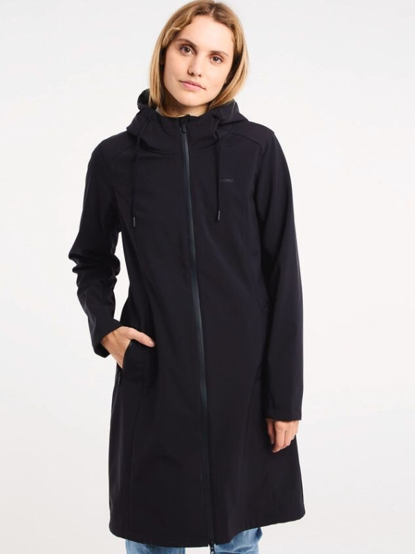 Dámská softshellová bunda Protest PRTERIS Velikost: XS/34