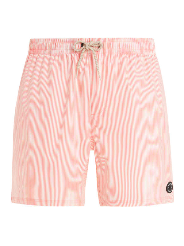 Pánské plážové šortky Protest PRTMANAMA Velikost: XL