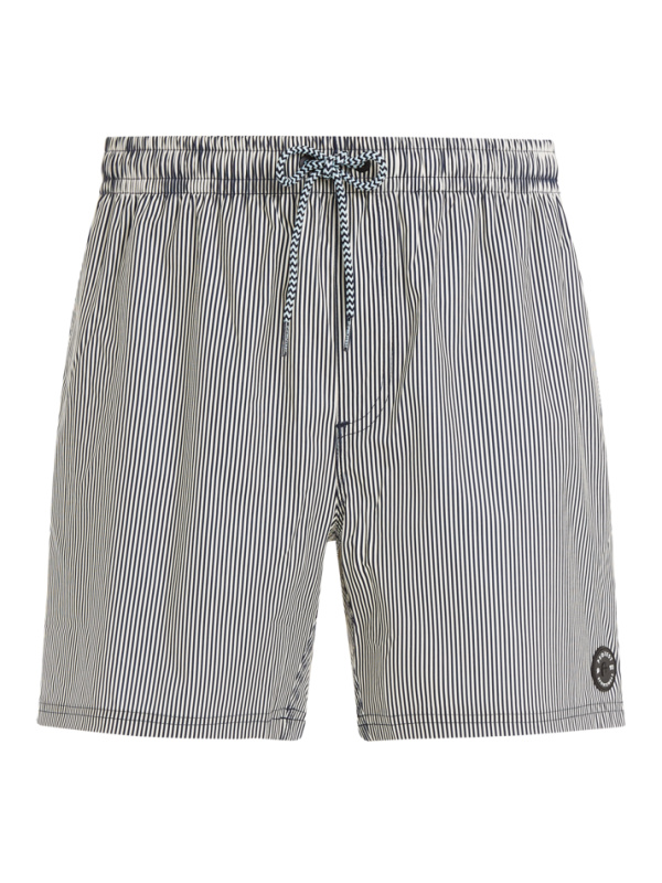 Pánské plážové šortky Protest PRTMANAMA Velikost: S