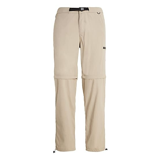 Pánské kalhoty Protest PRTGUADAL Velikost: L