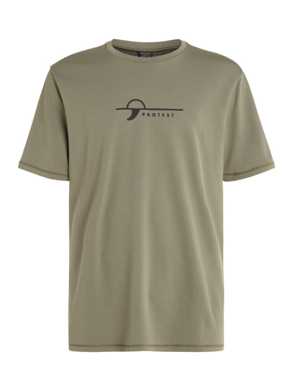 Pánské surfařské triko Protest PRTLEGUNDI Velikost: L