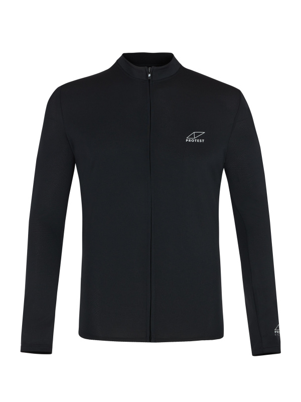 Pánský cyklistický dres Protest PRTBRASVEL Velikost: XL