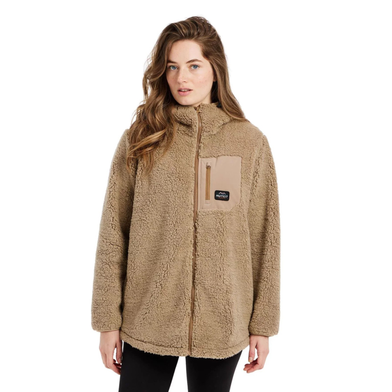 Dámská mikina Protest PRTSAGO Velikost: M