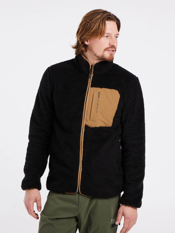 Pánská mikina Protest PRTTAVE Velikost: L