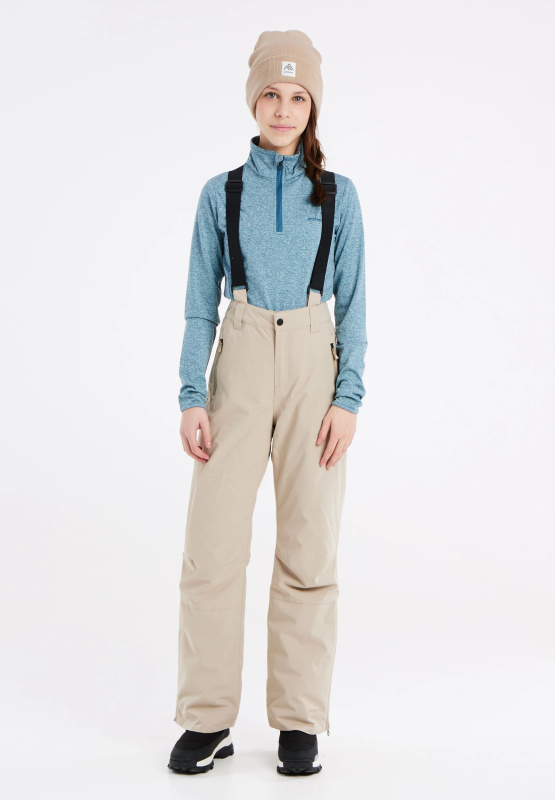 Dívčí lyžařské kalhoty Protest SUNNY JR Velikost: 164