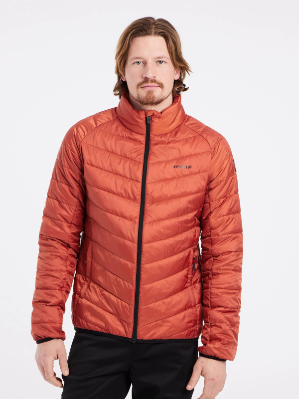 Pánská bunda Protest PRTSHAFFER Velikost: XXL