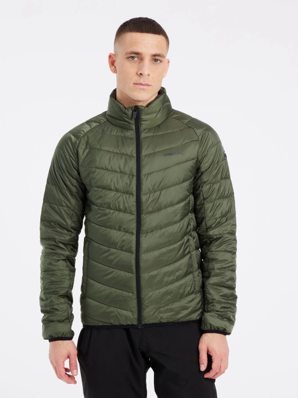 Pánská bunda Protest PRTSHAFFER Velikost: M