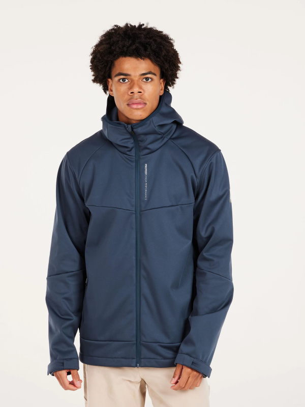 Pánská bunda Protest PRTGERGETI Velikost: XXL