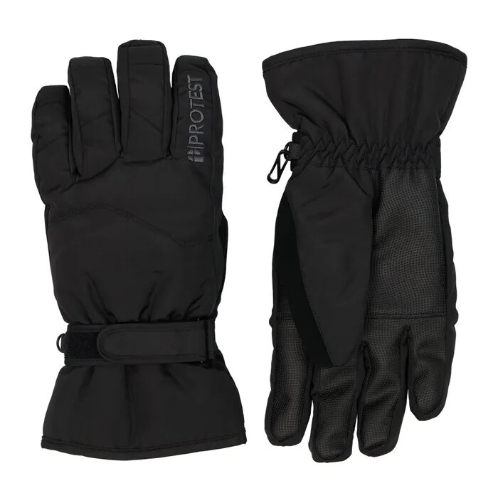 Pánské rukavice Protest PRTBARKAR Velikost: M