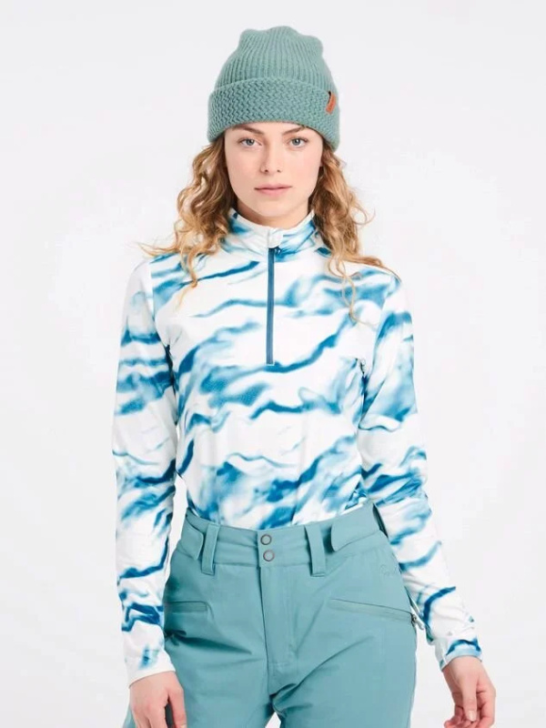 Dámská lyžařská mikina Protest PRTRIKOTI Velikost: M/38