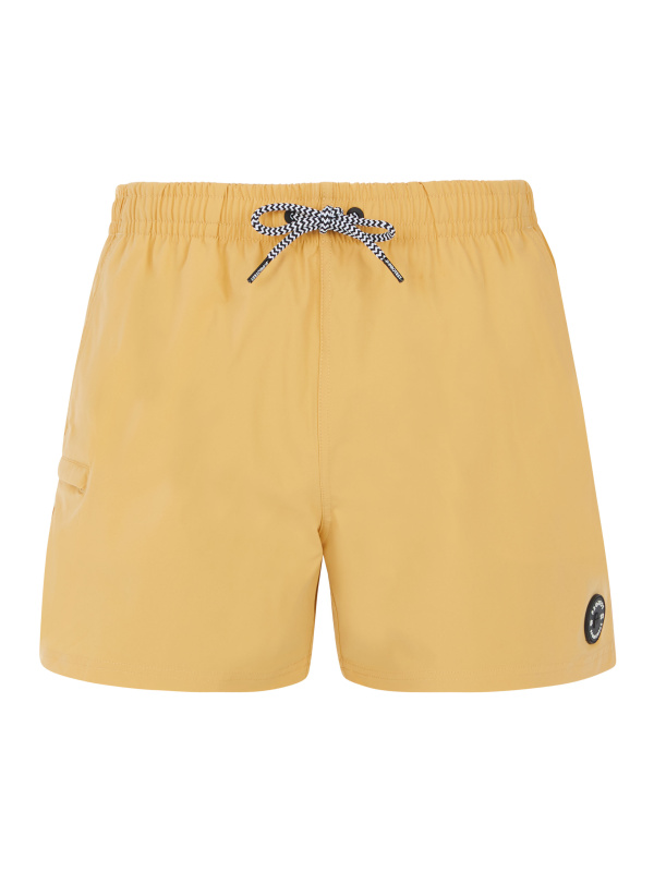 Pánské plážové šortky Protest PRTYESSINE  Velikost: M