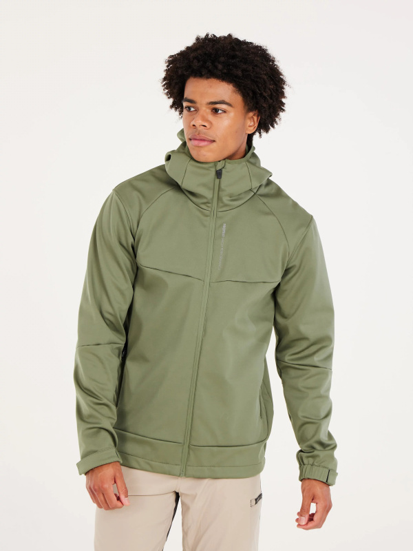 Pánská bunda Protest PRTGERGETI Velikost: M