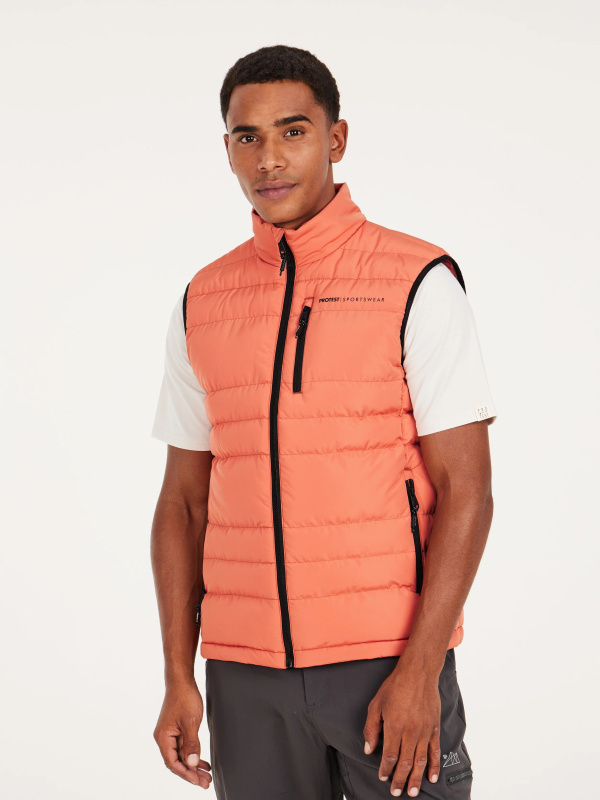 Pánská vesta Protest BRAMPTOON Velikost: L