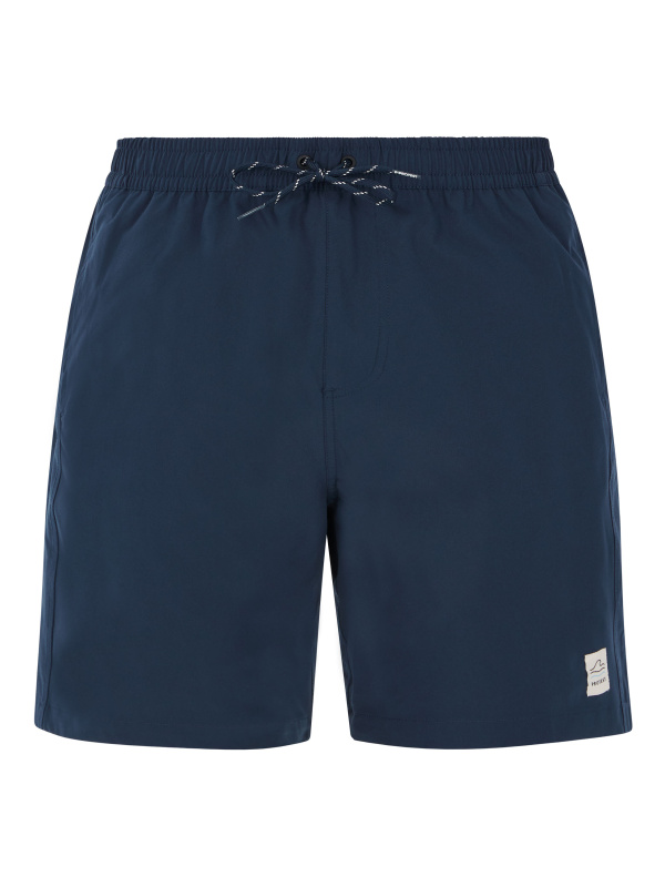 Pánské plážové šortky Protest PRTBAKY Velikost: XL