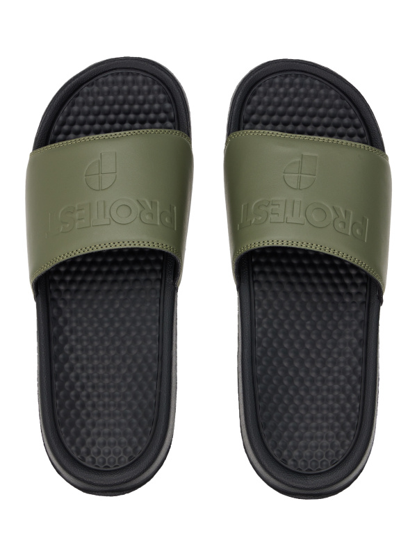 Pánské pantofle Protest PRTBERDEN  Velikost: 43