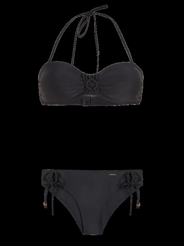 Dámské bikiny Protest PRTSOLEMAN Velikost: XL/42