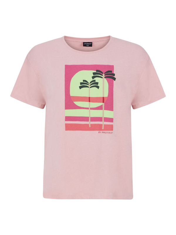 Dámské triko Protest PRTGLASSY Velikost: L/40