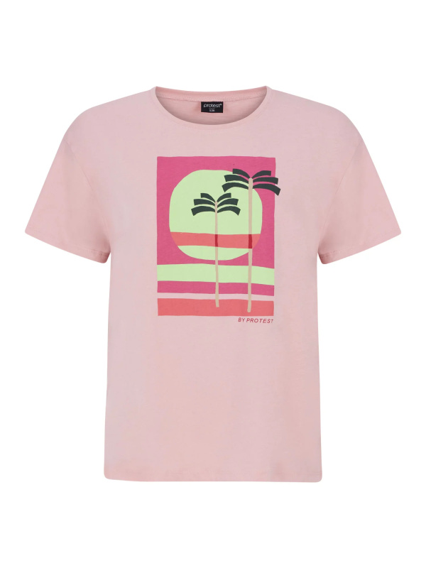 Dámské triko Protest PRTGLASSY Velikost: XL/42