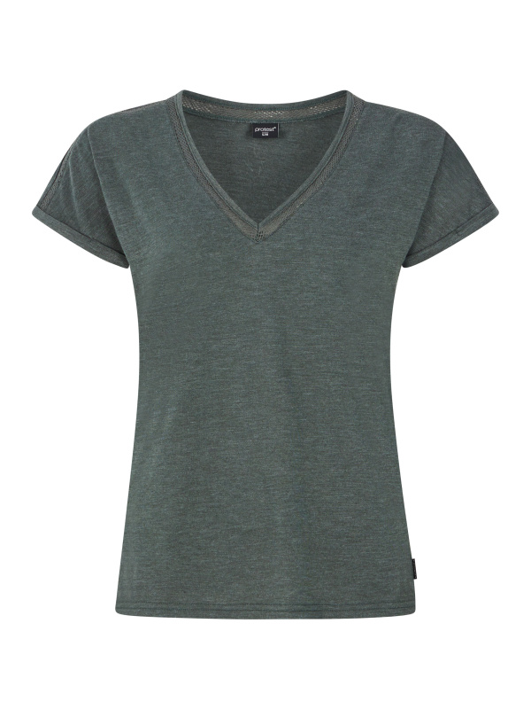 Dámské triko Protest PRTMONDAYS Velikost: XL/42