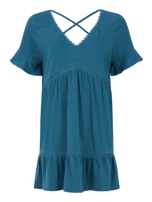 Dámská tunika Protest PRTTHIRZA Velikost: XL/42