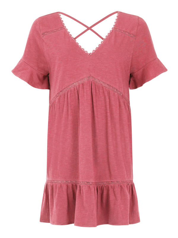 Dámská tunika Protest PRTTHIRZA Velikost: XL/42