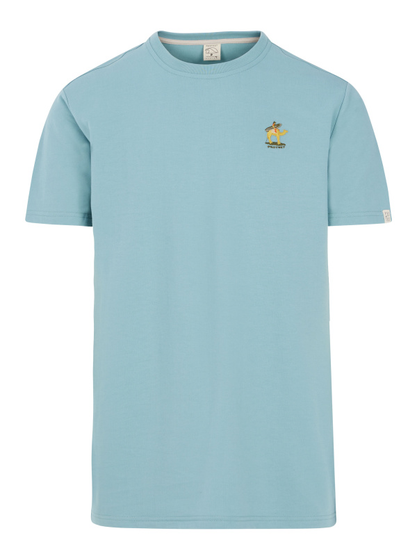 Pánské triko Protest PRTSCREM Velikost: S